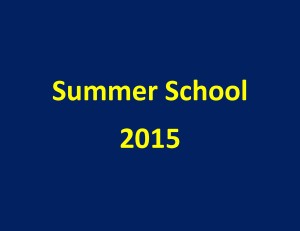 Summer-School-2015