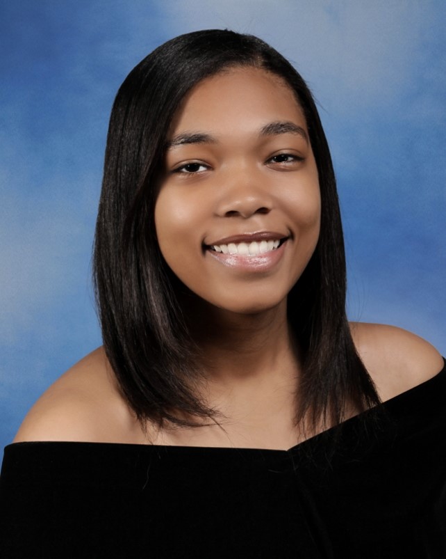 Arlene Lindo – Class of 2015 | Williamsburg High School for ...